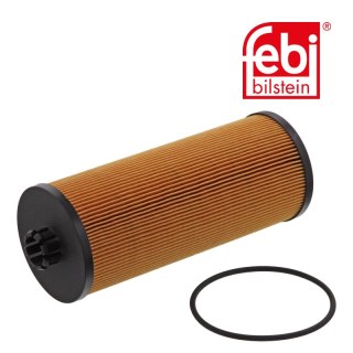 Filtro olio