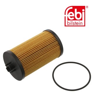 Filtro olio