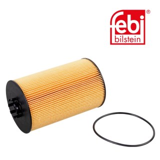 Filtro olio