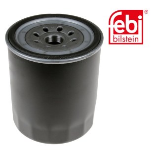 Filtro olio