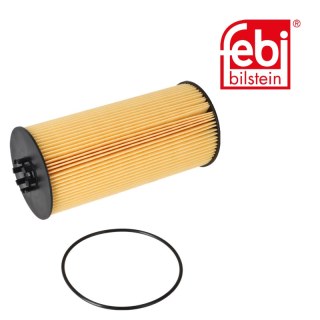 Filtro olio
