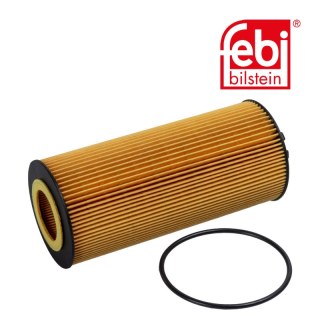 Filtro olio