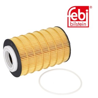Filtro olio