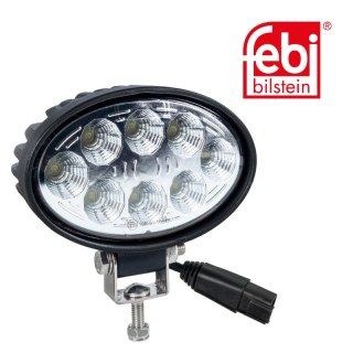 Projecteur de travail