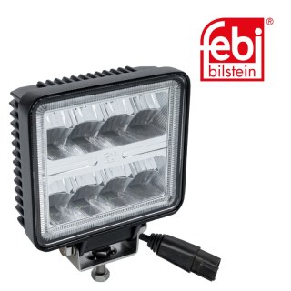 Projecteur de travail
