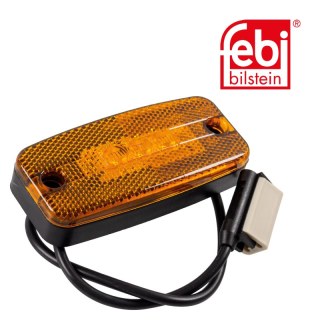 Lampada laterale