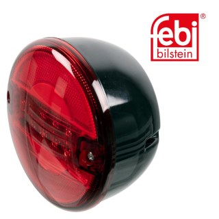 lampada posteriore sinistra LED