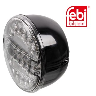 lampada posteriore LED destra