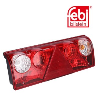 lampada posteriore destra