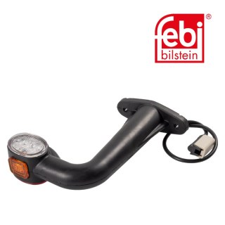 lampada di posizione LED destra