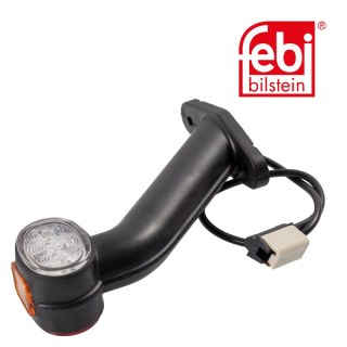 lampada di posizione LED sinistra