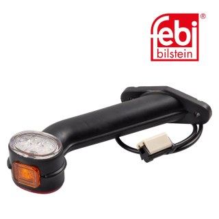 lampada di posizione LED destra