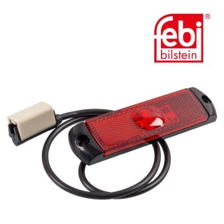 lampada di posizione LED