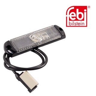 lampada di posizione LED