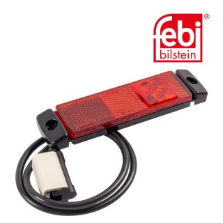 lampada di posizione LED