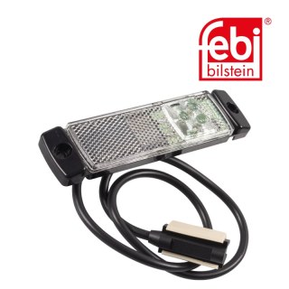 lampada di posizione LED