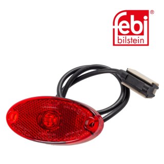 lampada di posizione LED