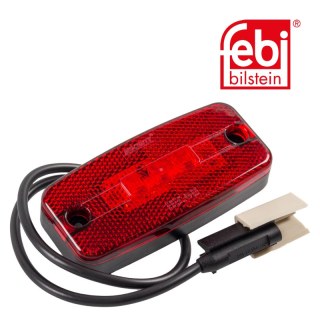 lampada di posizione LED