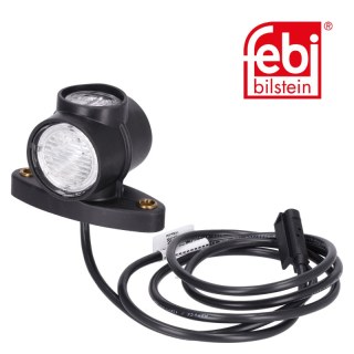 lampada di posizione LED sinistra / destra