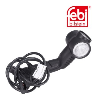 lampada di posizione LED destra