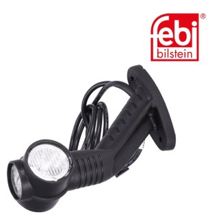 lampada di posizione LED sinistra