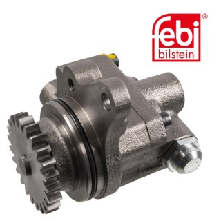 Pompe à carburant