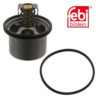 Thermostat