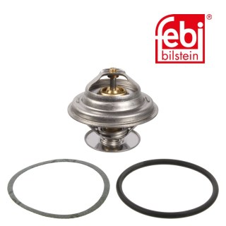 Thermostat