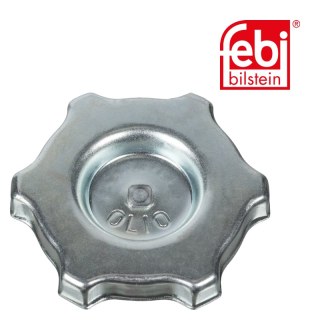 Öleinfülldeckel