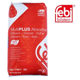 MultiPLUS Absorber