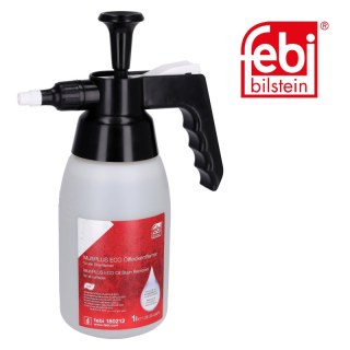 Rimozione olio MultiPLUS ECO