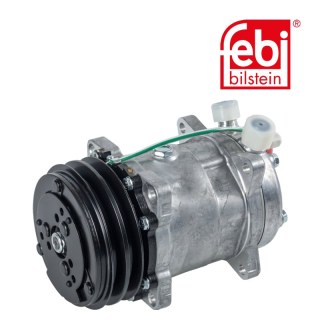 Compressore dell'aria condizionata