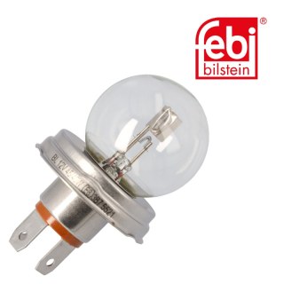 Glühlampe