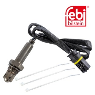 Sonde lambda