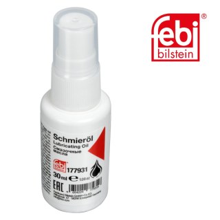 Schmieröl