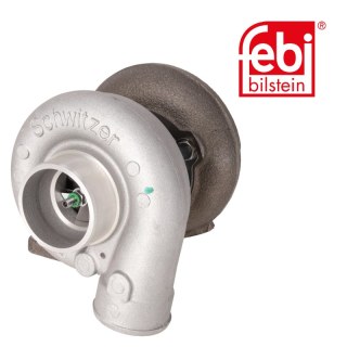 Turbocompresseur