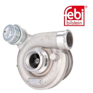 Turbocompresseur
