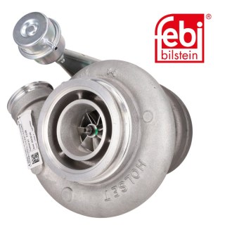 Turbocompresseur