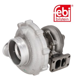 Turbocompresseur