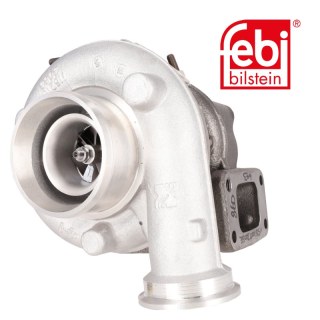 Turbocompresseur