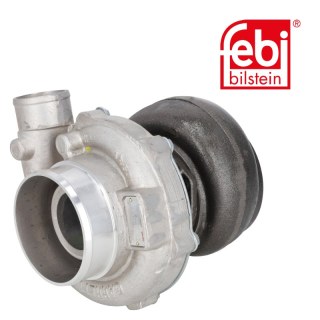 Turbocompresseur