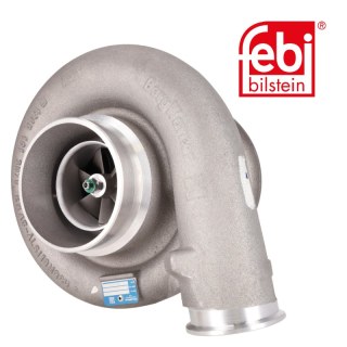 Turbocompresseur