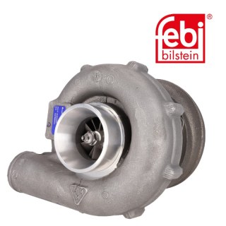 Turbocompresseur