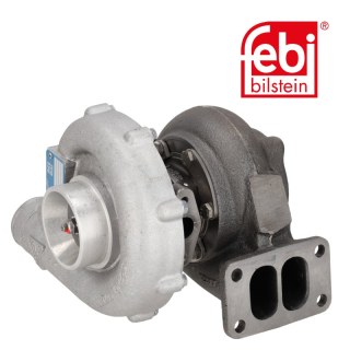 Turbocompresseur