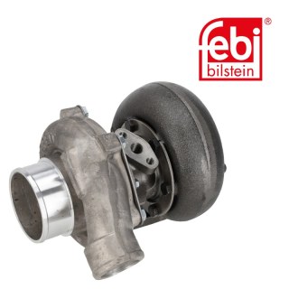 Turbocompresseur