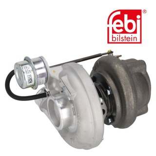 Turbocompresseur