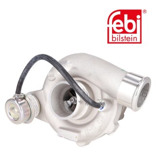 Turbocompresseur