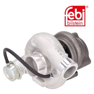 Turbocompresseur