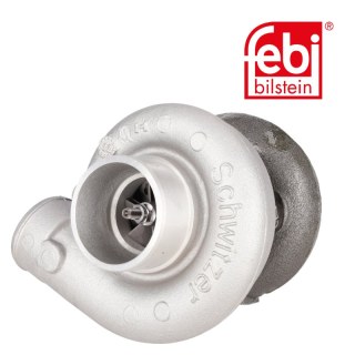 Turbocompresseur
