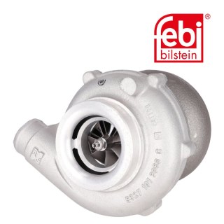 Turbocompresseur